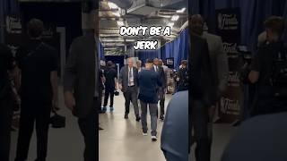 ESPN shrinks its talent ranks | And Stephen A Smith is playing solitaire while covering NBA Finals?