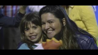 The Rio 2016 Spectator Experience (Mood Film)