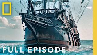 Francis Drake: World's Most Controversial Pirate (Full Episode) | Pirates: Behind the Legends