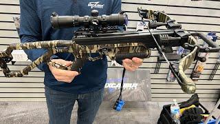 Excalibur Mag Max Crossbow: ATA 2025