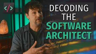 What Software Architects Do That Programmers DON'T