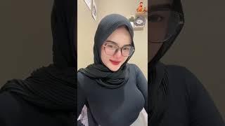 kumpulan jilbab goyang hot