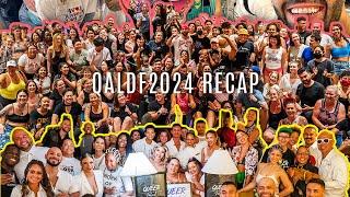 QALDF 2024 Recap