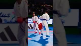 Boys V/S Girls Karate fight #viral #karatelife #martialartsfight #karatefight #karatechampion