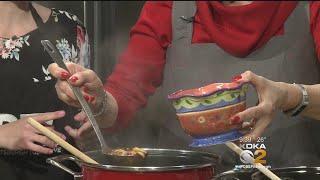 Cooking With Rania: Winter Soup Recipes (Pt. 2)