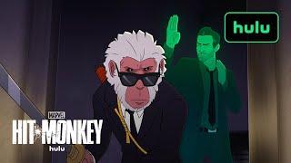 Hit-Monkey | Season 2 Official Trailer | Hulu