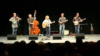 The Ballinger Family Band - Bloody Heart