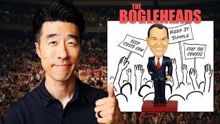 Stop Overthinking Investing (Wisdom Of The Bogleheads)