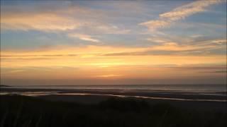 Desert Shore Experience - Aurelia's Kiss