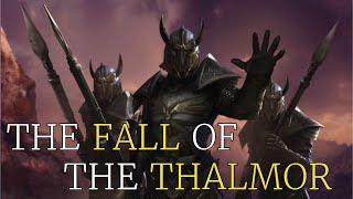 Why The Thalmor Will Perish