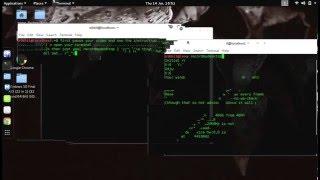 How To Record Screen In Kali Linux SANA 2.0