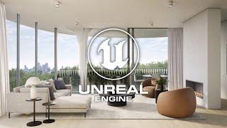 Animation in Unreal Engine 5 I Australian