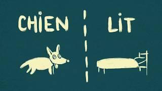 Die Pariser Studentenproteste 1968 und die "chienlit" | Karambolage | ARTE