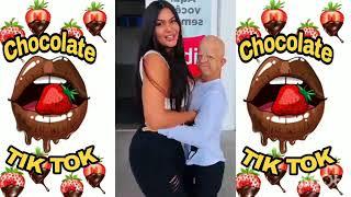 hug me big boobs no bra challenge #shorts #ytvedio #trending #bigboobs wait