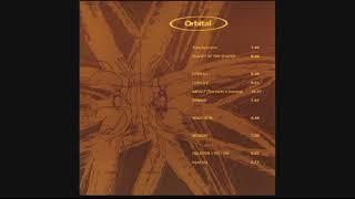 Orbital - Halcyon And On And On (1993)