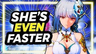 How This Hidden Mechanic Changed Sanhua FOREVER | Updated Review