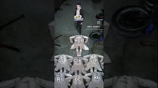 MI RCB JKR DC RR #ipl #comedysong #funnysong #song #automobile #lifeisbutadream #sillyshots