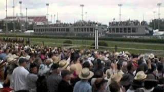 Kentucky Derby 2011