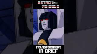 Rumble Vs Skywarp #transformers  #g1transformers
