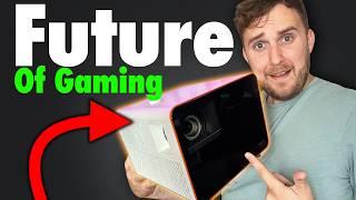 BenQ X3100i | Reviewing the best gaming projector on the market!