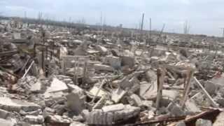 Villa Epecuen – The Argentinian Town That Spent 25 Years Underwater