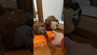 #goodvibes #maddog #chocolate #madtoy #satisfying #goodvibesersoptoys #shortsfeed #funny #shorts