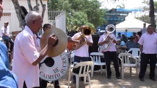 BANDA SAN JUAN DE CAIMITO- MANCALATA