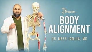 Body Alignment (Official Trailer)