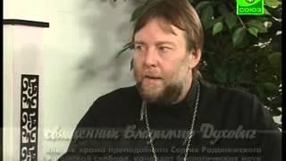 О духовных последствиях аборта - рассказывает священник