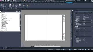 Civil 3D - How to Create Layout Templates