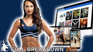 Beachbody On Demand | 2021 Full indepth breakdown review