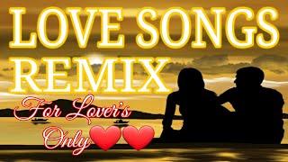 Best OPM Love Songs Ever|Romanitc Songs|Slow Jam Remix