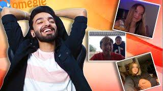 OMEGLE: Off To Italy | Indian Boy Roasting on Omegle (Part 7) | Jimmy7