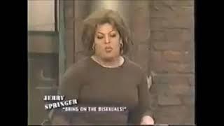 ANIAS FROM LHHNY ON JERRY SPRINGER YEARS AGO