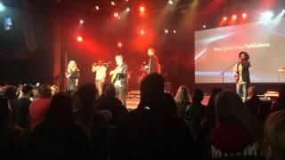 Hillsong Church New York City