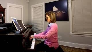 Susan Burgess Music Live Stream