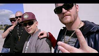 Denz feat. Livid, FaceIt, DB King, MalleDrengen & Seest - Det Rigtige Vestegn Officiel