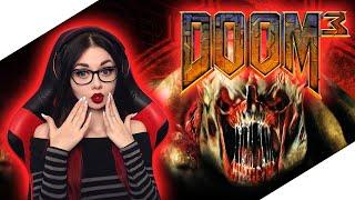 DOOM 3 ПОЛНОЕ ПРОХОЖДЕНИЕ | ДУМ 3 | ОБЗОР DOOM 3 | НОСТАЛЬГИЯ | СТРИМ