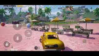 NUSA NEW MAP PUBG MOBILE | FB PROFESSOR.