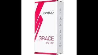 Разблокировка FRP Prestigio Grace P7 LTE PSP7570