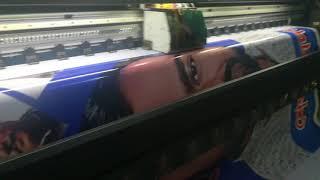 Running Printing Penaflex!!!!!