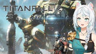 Nice to meet you, BT! | Titanfall 2 | Part 1 | Asveeti 