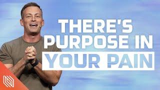 There's Purpose in Your Pain // Life Hacks // Pastor Josh Howerton