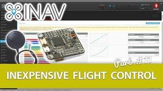 Part # 11 - Connecting the GPS module to Your iNav Flight Controller (V1 & V2 Boards)