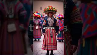 "Walking Through Ancient Cusco – Pure History & Vibes " @karaandnate @DrewBinsky @gabrieltraveler