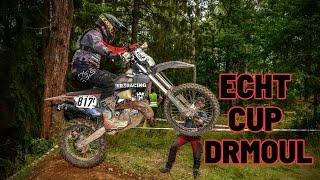 Race-Vlog #59 Echt Drmoul 2023 | Aushilfstrupp