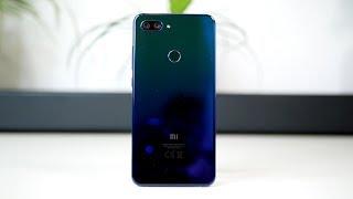 Xiaomi Mi 8 Lite hands on