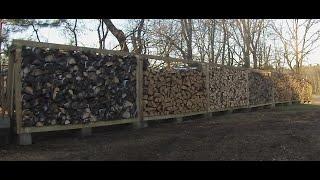 Firewood Inventory