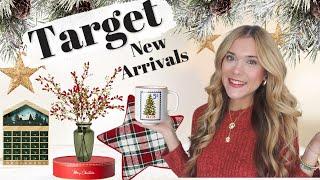 28 Holiday Decorations You Need to Get from Target THIS WEEK!