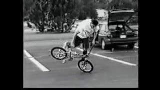 Chris young part of  style cats a (a standard bike co video)
